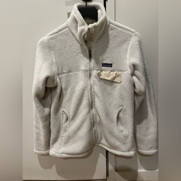 Patagonia Sherpa Jacket - Picture 2 of 4